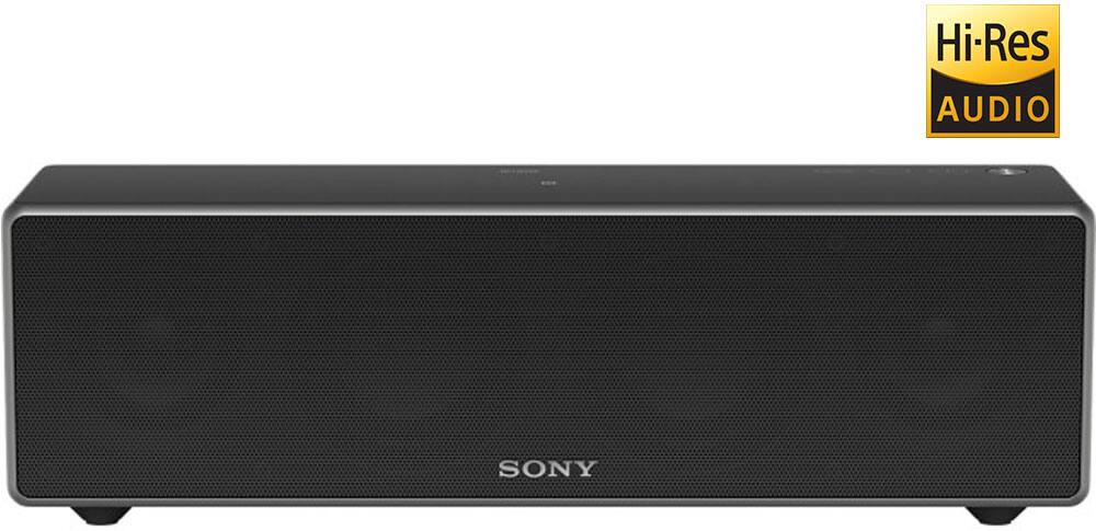 sony wireless multiroom speakers