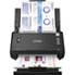 Sheetfed scanner