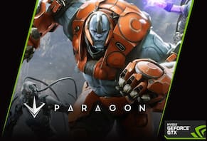 PC game, NVIDIA graphics cards