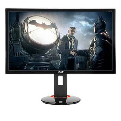 PC Gaming Monitor Options - Best Buy