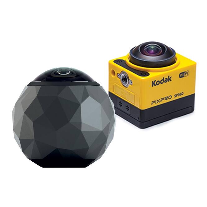 360 Degree Cameras Best Buy
