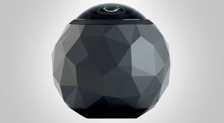 Camera