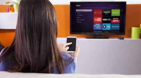 Streaming devices