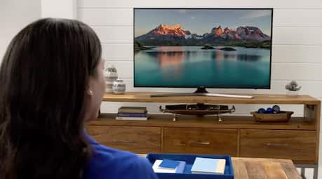 TV