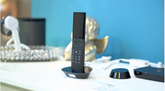 Remote