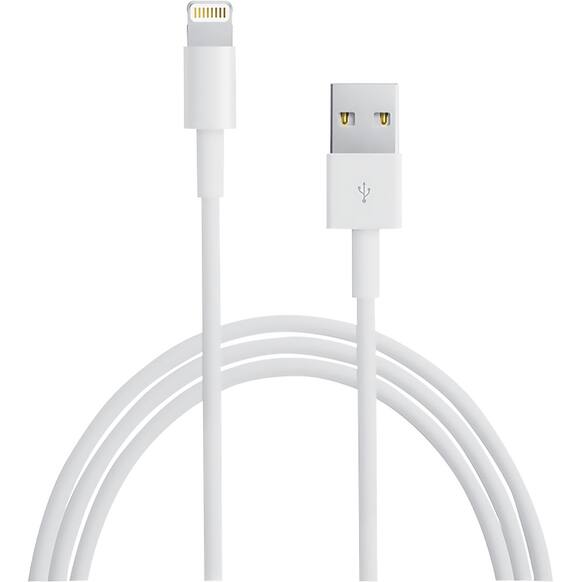 iPhone cable