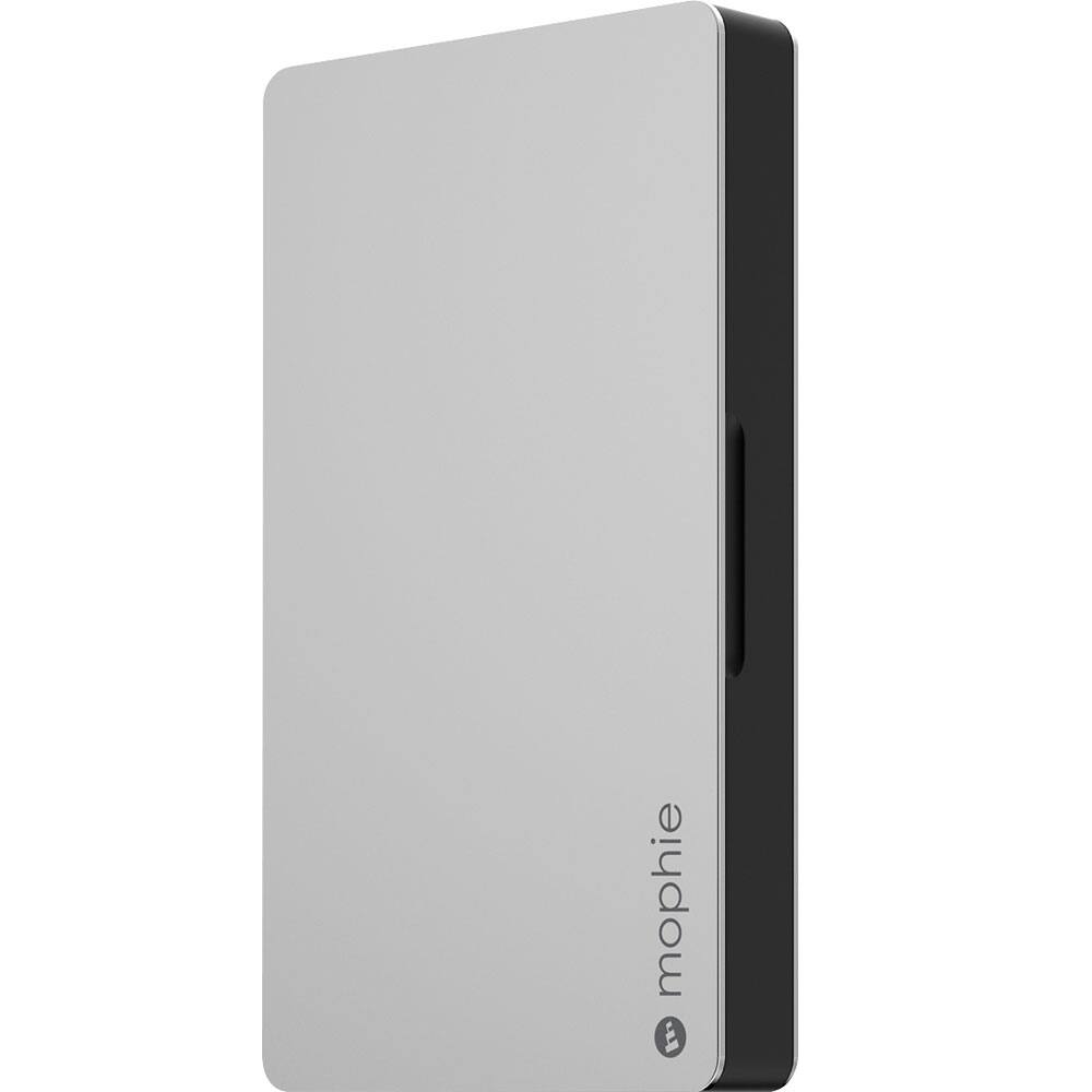 External iPhone battery