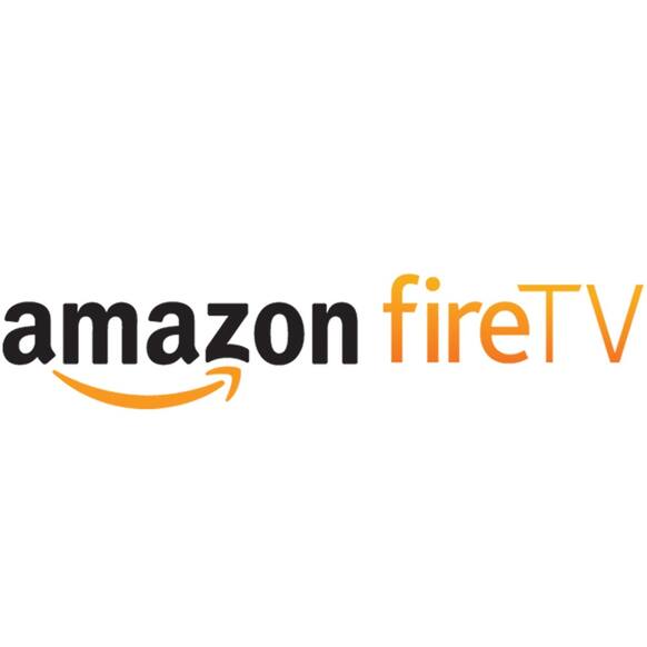 Amazon Fire TV