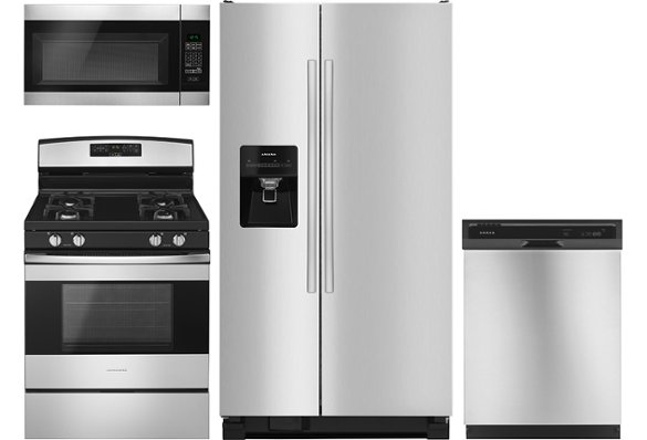 Kitchen Appliance Packages at Best Buy