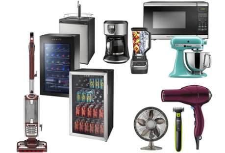 BestBuy.com : 20% Off Select Small Appliances