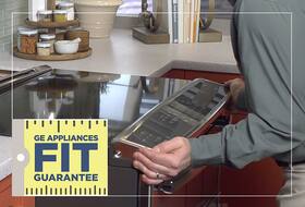 GE Appliances Fit Guarantee