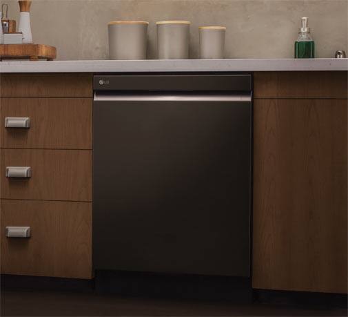Dishwasher