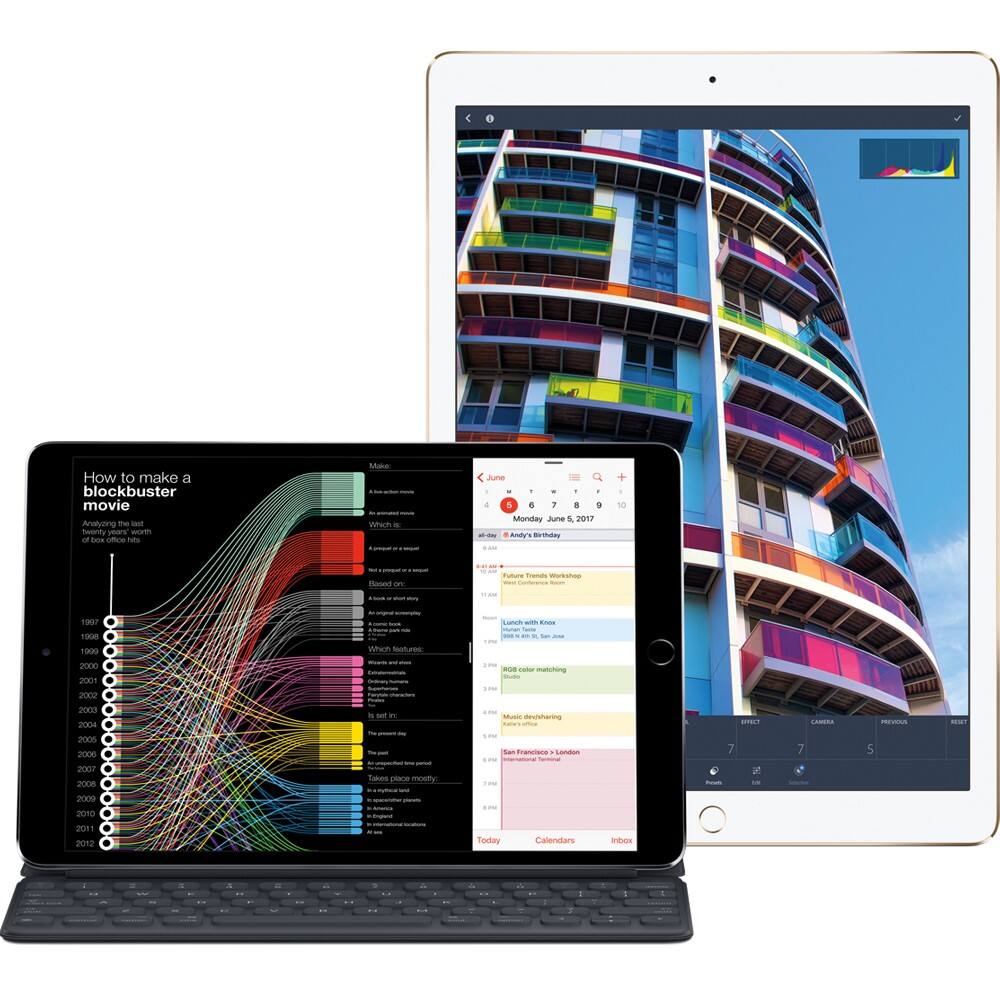 iPad
