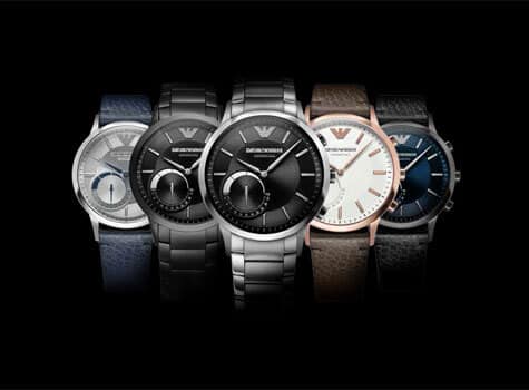 Watches