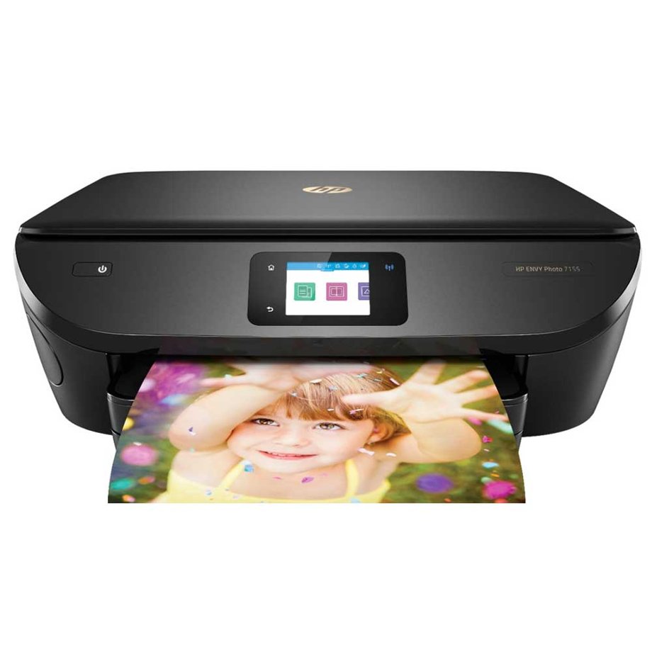 Myfaitrh Hp Envy Photo 7830 All In One Wi Fi Photo Printer With 4 Months Of Instant Ink 2166