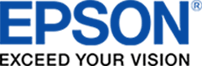 Epson, exceed your vision.