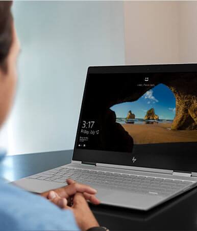 Laptop