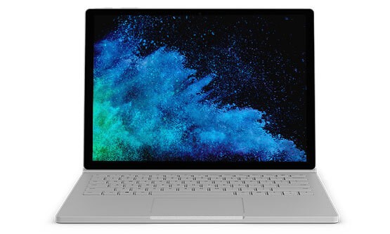 Microsoft Surface Book 2 Best Buy