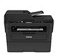 All-in-one laser printer