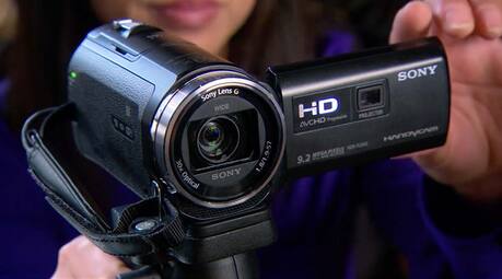 Camcorder