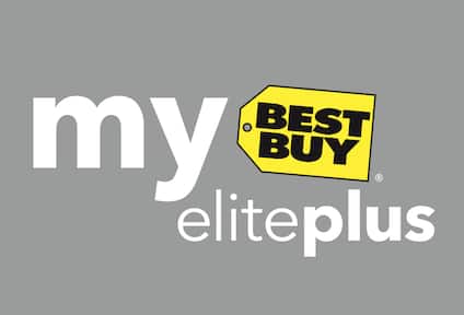 My Best Buy Elite Plus