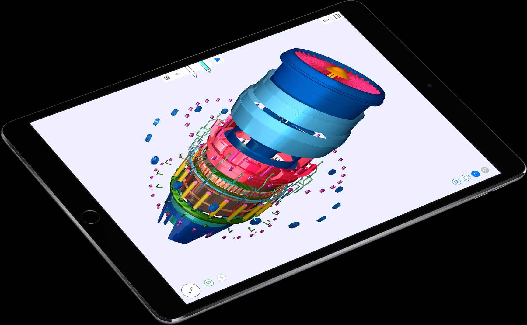 iPad