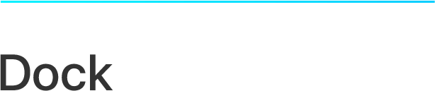 Dock