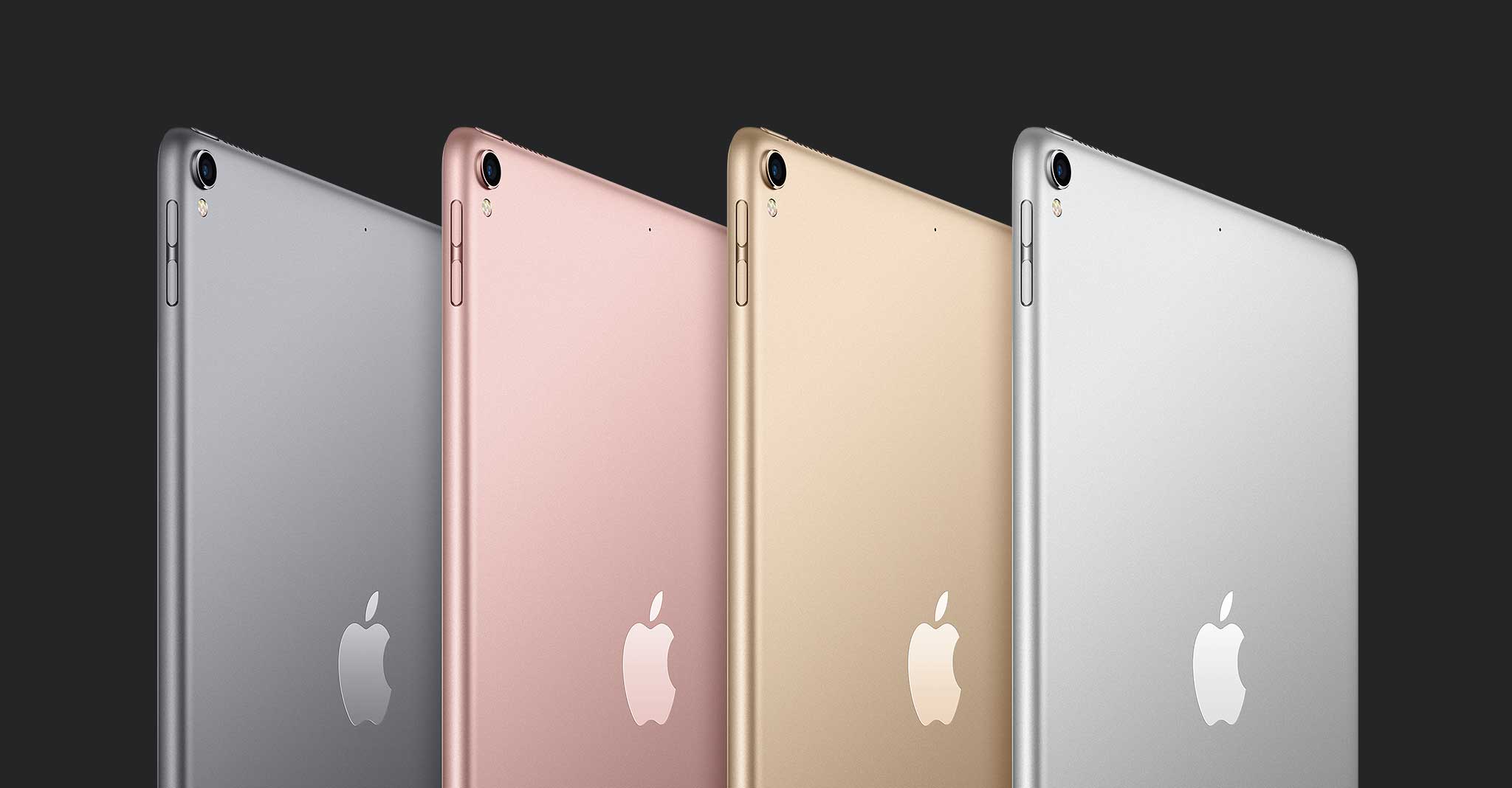 iPad