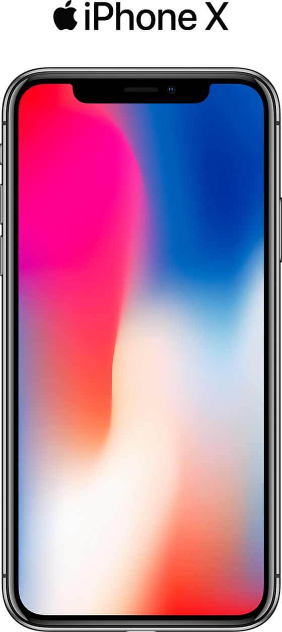 where can i buy iphone x