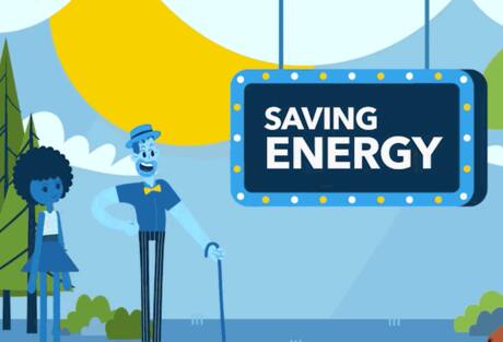 Energy Star video