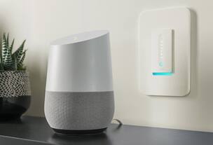 Voice Activated Device Light Dimmer Voice Activated Device Light Dimmer