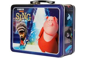 Lunchbox