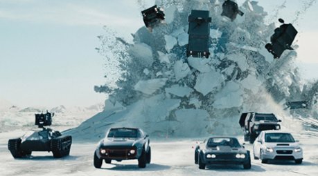 Image result for the fate of the furious screenshots