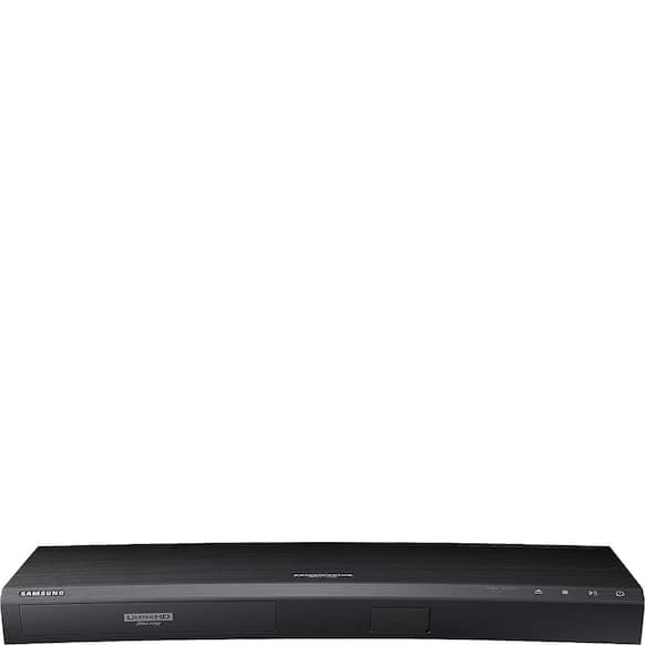 4k Ultra Hd Smart Bluray Players Best Buy