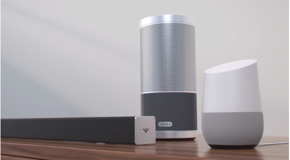 Speakers
