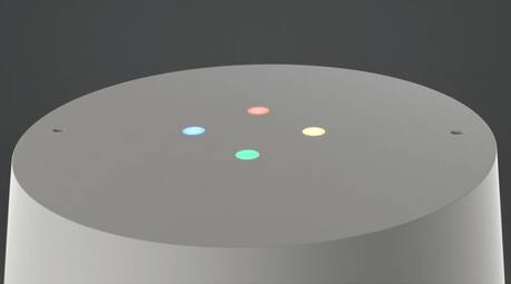 google home watch