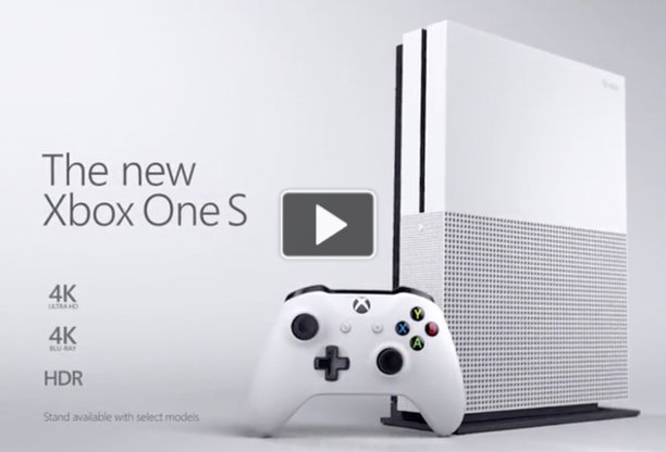 Xbox One S Consoles Best Buy