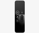 Apple TV remote