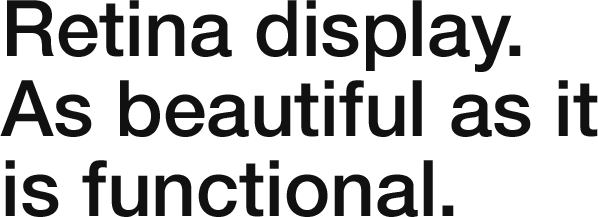 iPad, 9.7 inch Retina display, Apple Pencil, Procreate, sketch, paint and illustrate anywhere you are, Retina display as beautiful as it is functional