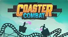 Coaster Combat video game