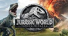 Jurassic World Blue video game