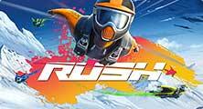 Rush video game