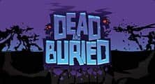 Dead and Buried video game