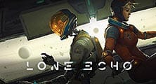 Lone Echo video game