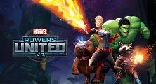 Marvel Powers United VR video game