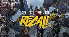 Robo Recall video game