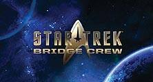 Star Trek Bridge Crew