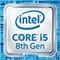 Intel Core i5 8th Gen