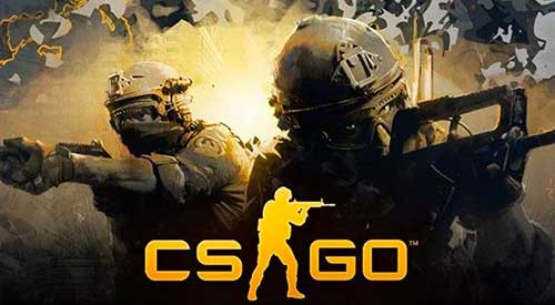 Counter Strike Global Offensive game