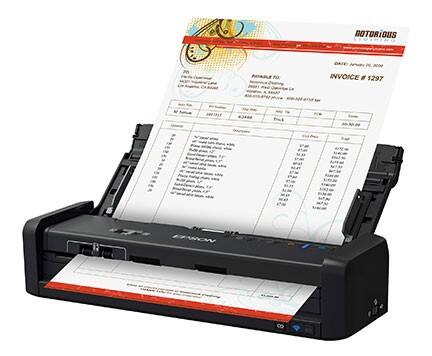 Epson Photo and Document Scanners - Best Buy